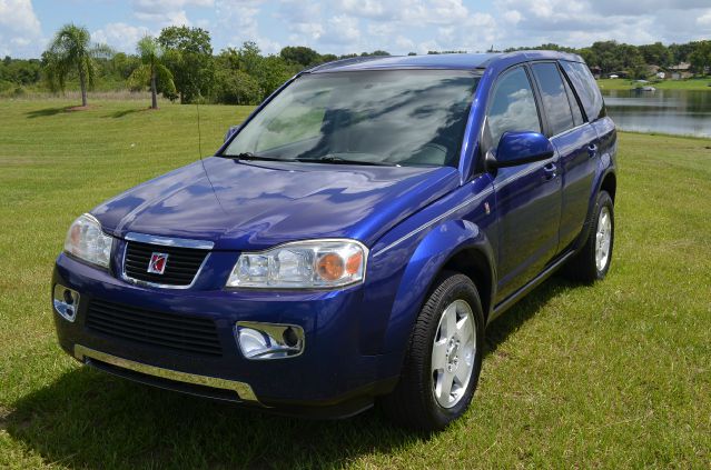 Saturn VUE 2006 photo 3