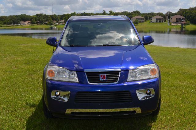 Saturn VUE 2006 photo 4