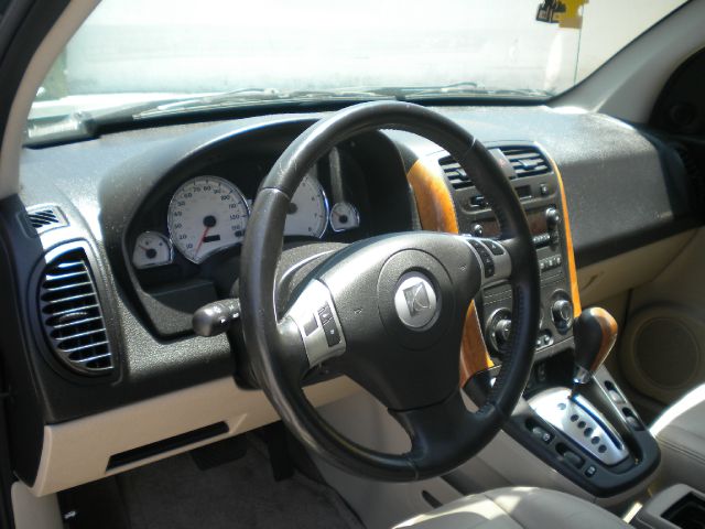 Saturn VUE 2006 photo 12