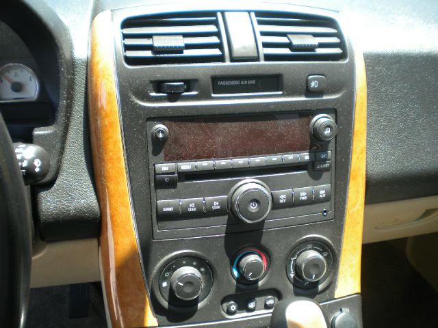 Saturn VUE 2006 photo 13