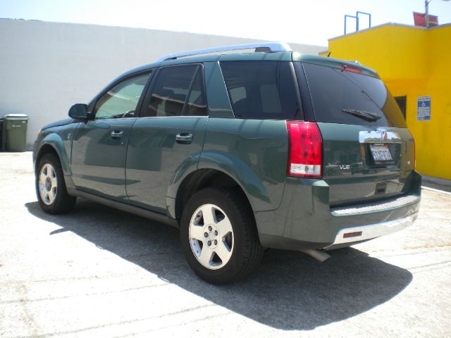 Saturn VUE 2006 photo 15