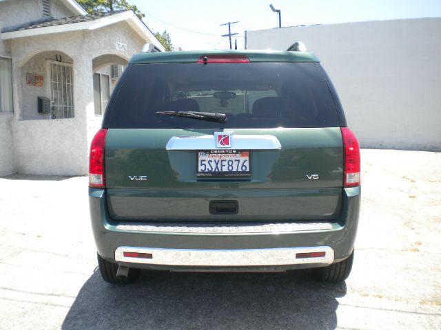 Saturn VUE 2006 photo 16