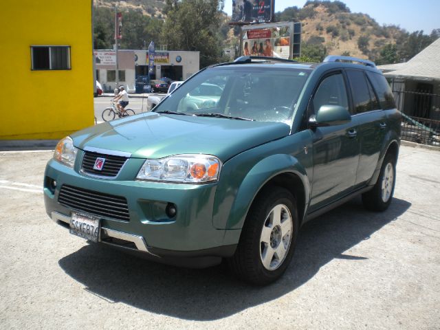 Saturn VUE 2006 photo 17