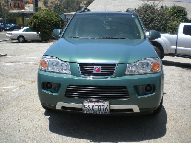 Saturn VUE 2006 photo 18