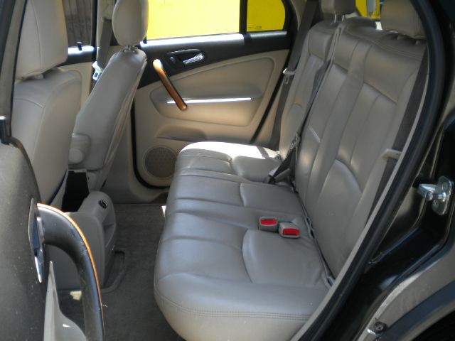 Saturn VUE 2006 photo 19