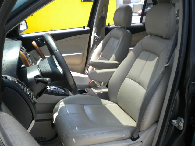 Saturn VUE 2006 photo 3