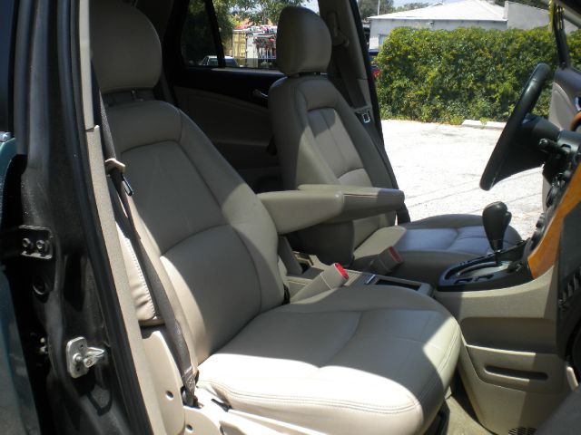 Saturn VUE 2006 photo 5