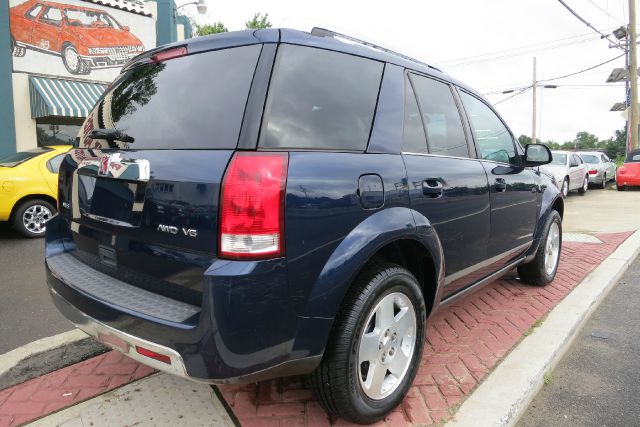 Saturn VUE Ml350 4matic Heated Seats SUV