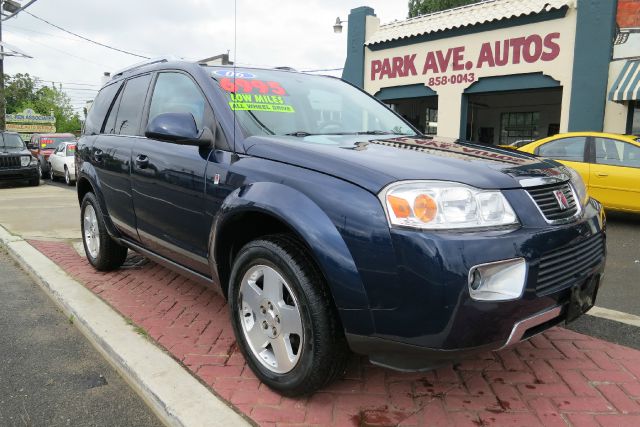 Saturn VUE 2006 photo 1