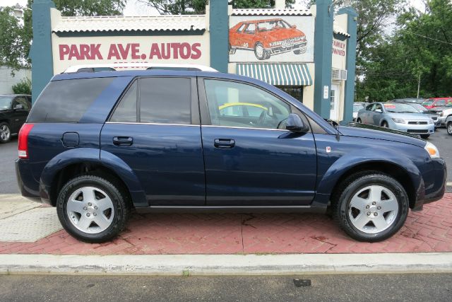 Saturn VUE 2006 photo 3