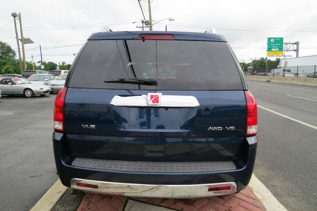 Saturn VUE 2006 photo 4