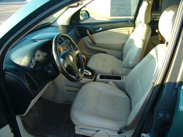 Saturn VUE 2006 photo 1