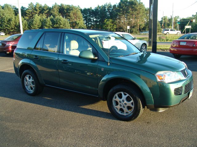 Saturn VUE 2006 photo 2