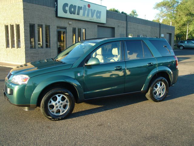 Saturn VUE 2006 photo 3