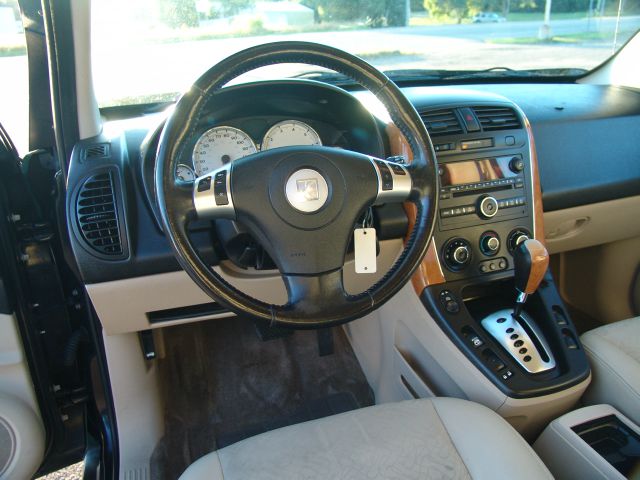 Saturn VUE 2006 photo 4