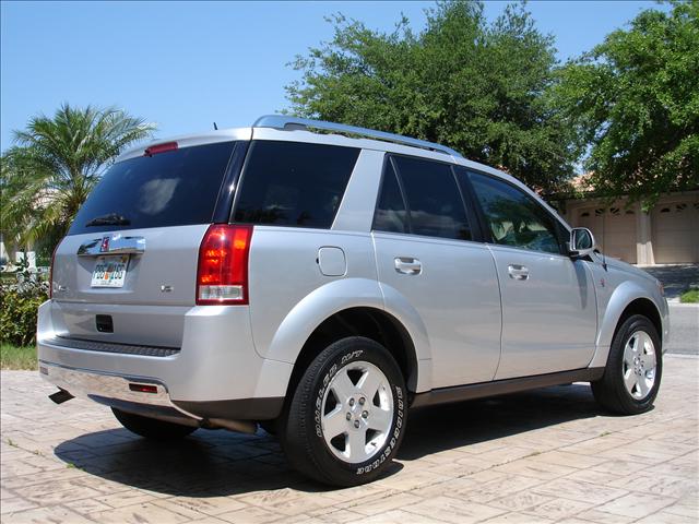 Saturn VUE 2006 photo 2