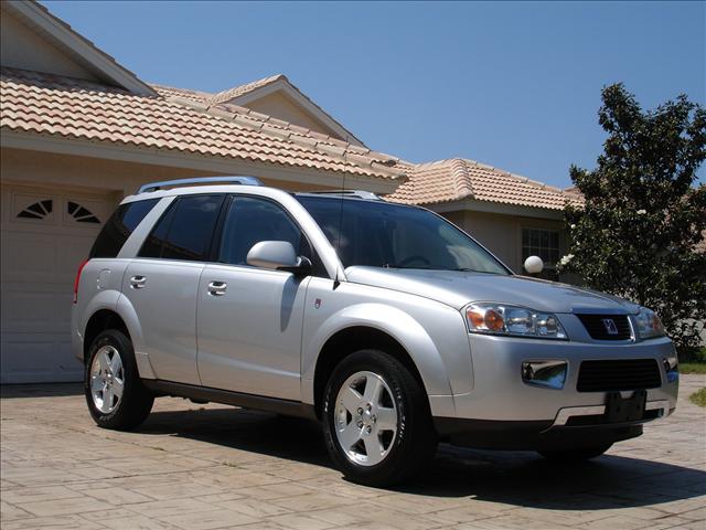 Saturn VUE 2006 photo 3