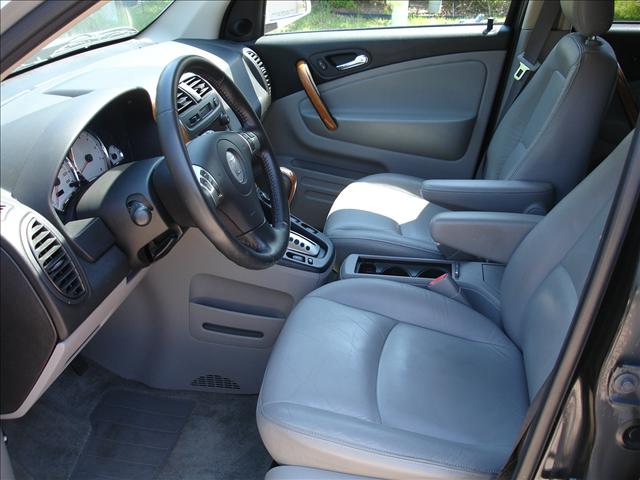 Saturn VUE 2006 photo 4