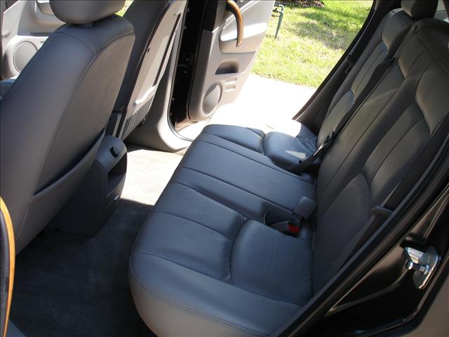 Saturn VUE 2006 photo 5