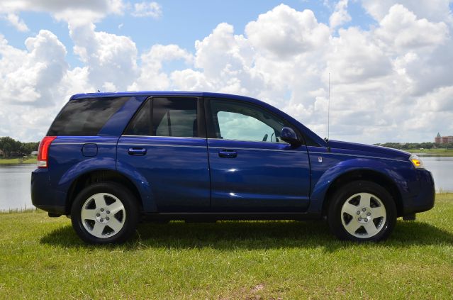 Saturn VUE Ml350 4matic Heated Seats SUV