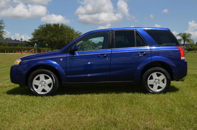 Saturn VUE 2006 photo 3