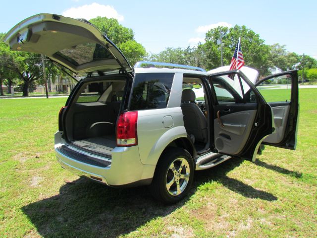 Saturn VUE 2006 photo 1