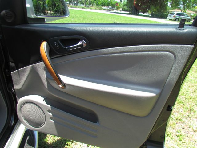 Saturn VUE 2006 photo 10