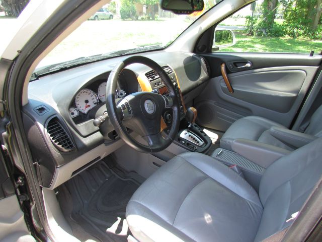 Saturn VUE 2006 photo 14