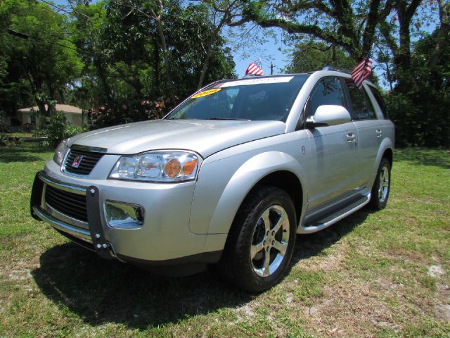 Saturn VUE 2006 photo 16