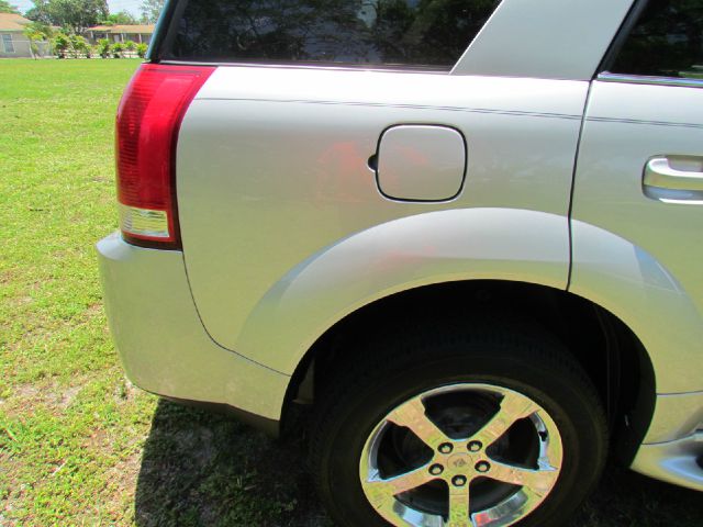 Saturn VUE 2006 photo 17