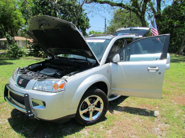 Saturn VUE 2006 photo 18