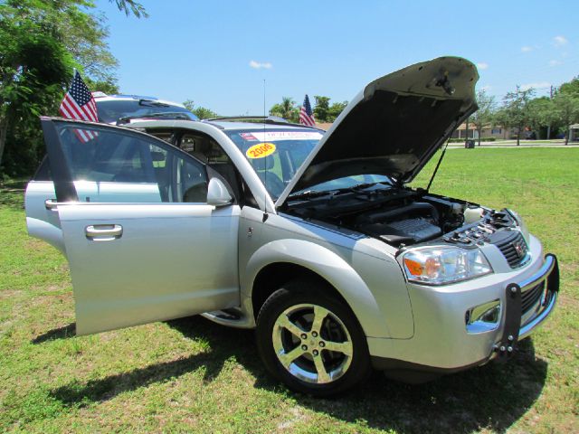 Saturn VUE 2006 photo 20