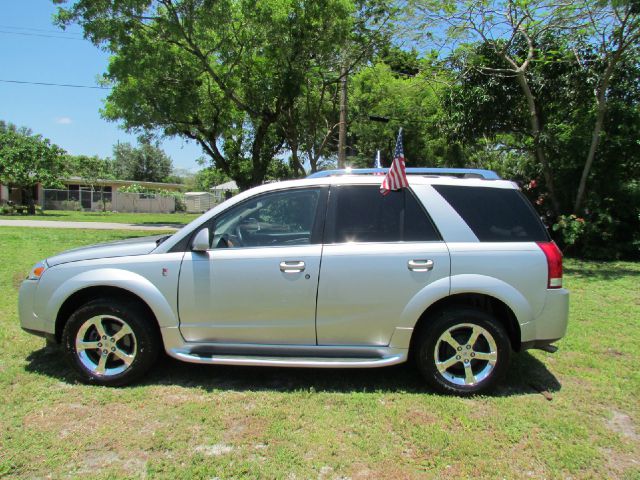 Saturn VUE 2006 photo 21