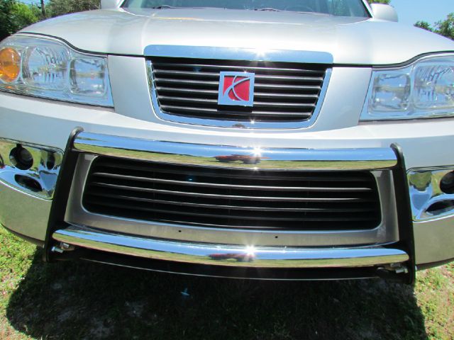 Saturn VUE 2006 photo 26