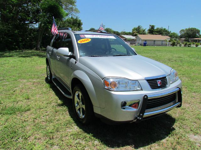 Saturn VUE 2006 photo 28