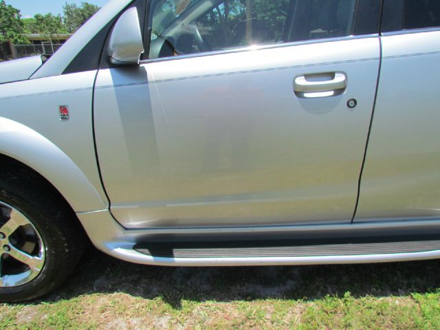 Saturn VUE 2006 photo 3