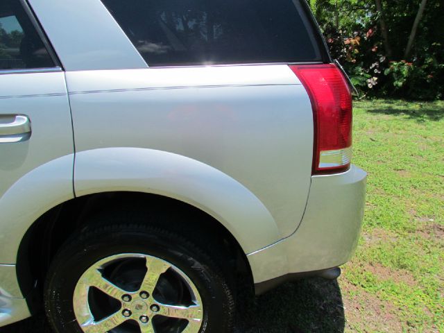 Saturn VUE 2006 photo 34