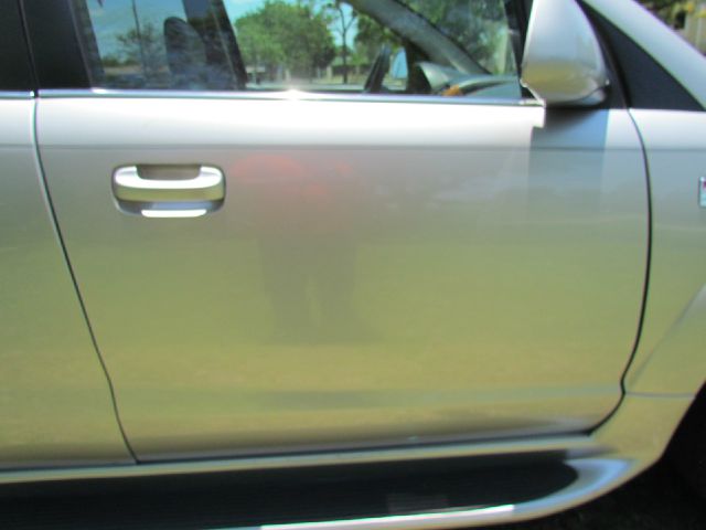 Saturn VUE 2006 photo 36