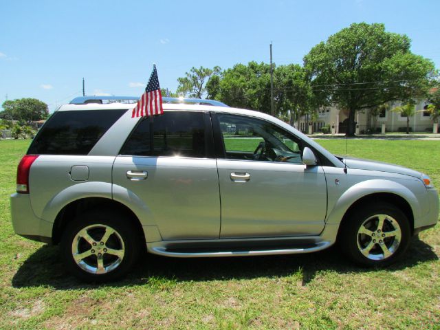 Saturn VUE 2006 photo 37