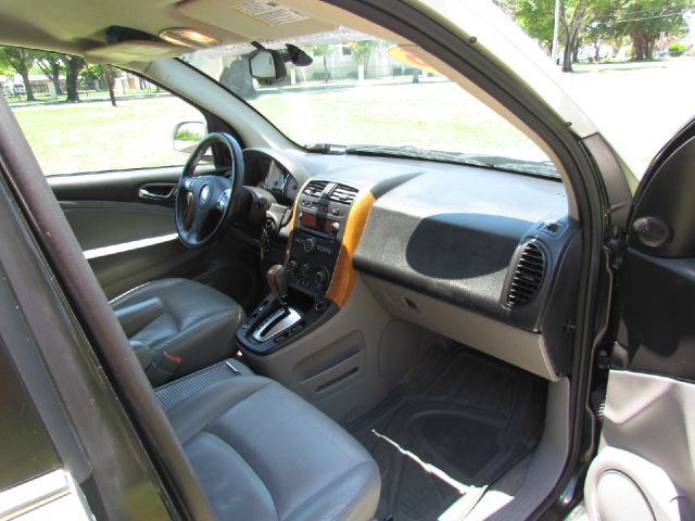 Saturn VUE 2006 photo 4