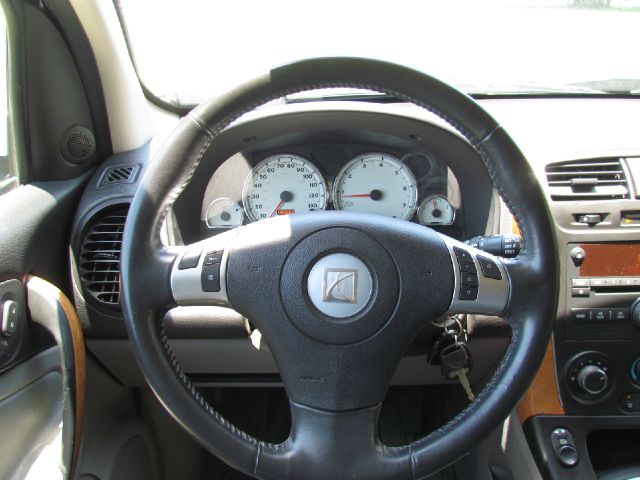 Saturn VUE 2006 photo 42