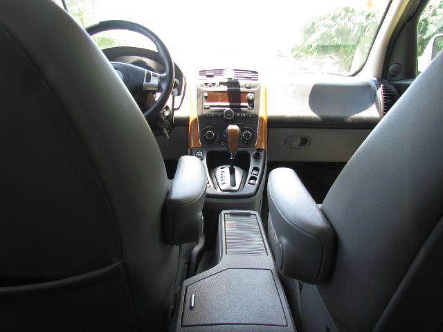 Saturn VUE 2006 photo 43