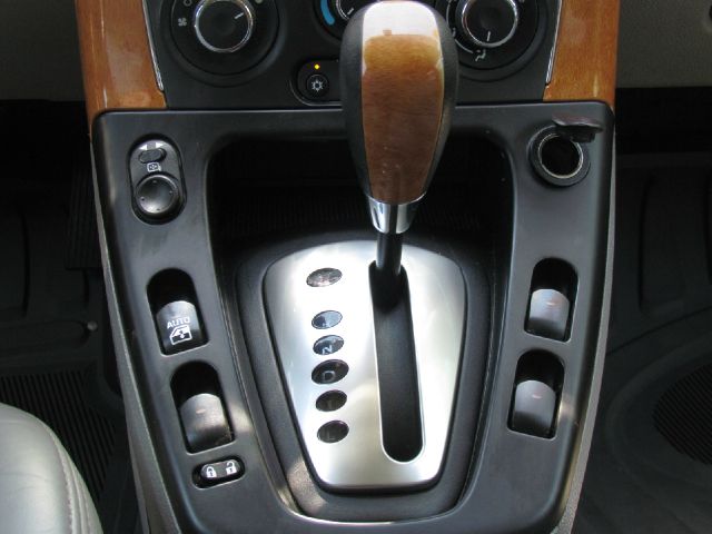 Saturn VUE 2006 photo 44