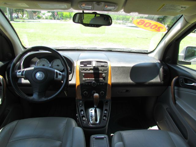 Saturn VUE 2006 photo 46