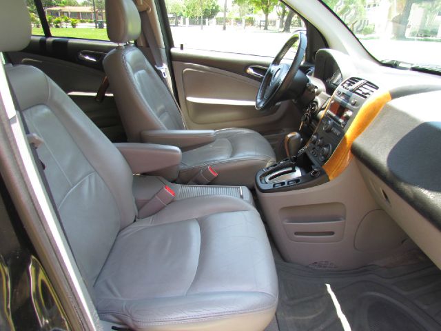 Saturn VUE 2006 photo 47