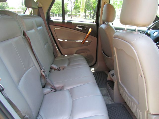 Saturn VUE 2006 photo 48