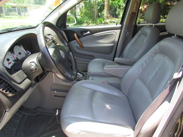 Saturn VUE 2006 photo 50