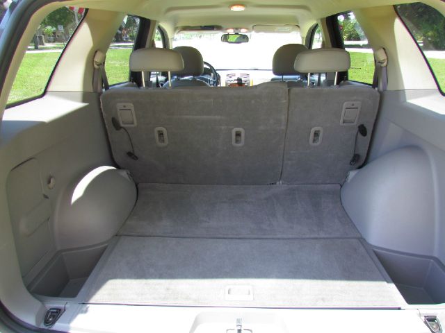 Saturn VUE 2006 photo 52