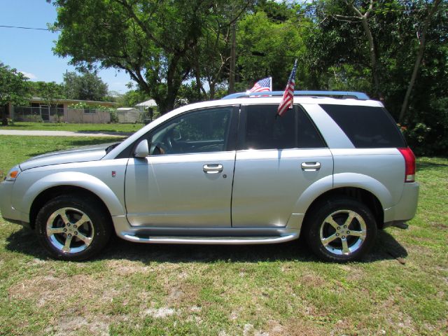 Saturn VUE 2006 photo 54