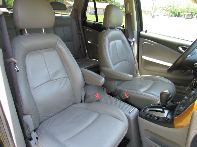 Saturn VUE 2006 photo 55